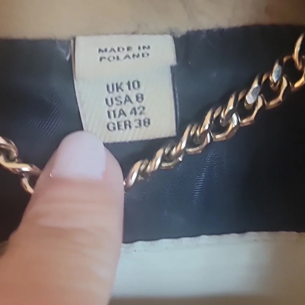 Burberry Winter Coat - Picture 2 of 5